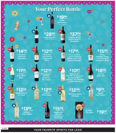 ShopRite flyer Page 4