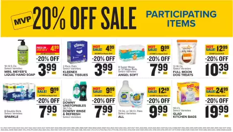 Food Lion weekly ad week 17 Page 15