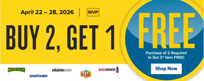 Food Lion weekly ad week 17 Page 6