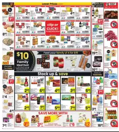 Safeway weekly ad week 17 Page 3