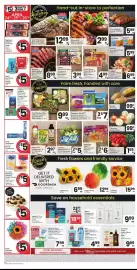 Safeway weekly ad week 17 Page 4