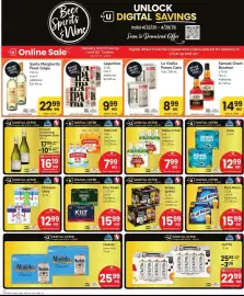 Safeway weekly ad week 17 Page 5
