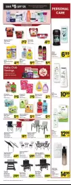 Safeway weekly ad week 17 Page 7