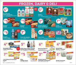 Lucky Supermarkets weekly ad Page 2