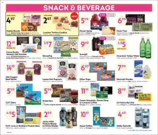 Lucky Supermarkets weekly ad Page 3