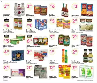 Lucky Supermarkets weekly ad Page 5