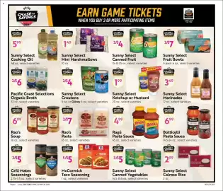 Lucky Supermarkets weekly ad Page 6