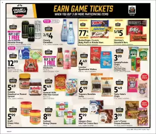 Lucky Supermarkets weekly ad Page 7