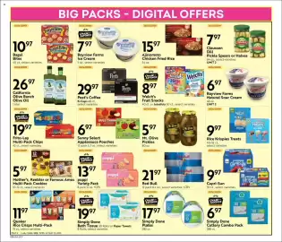 Lucky Supermarkets weekly ad Page 8