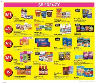Lucky Supermarkets weekly ad Page 9