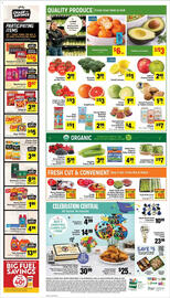 Lucky Supermarkets weekly ad week 17 Page 6