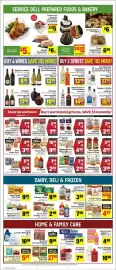 Lucky Supermarkets weekly ad week 17 Page 2