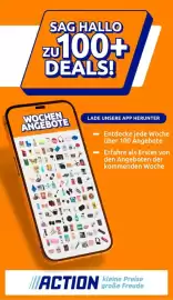 Action Prospekt woche 17 Seite 33