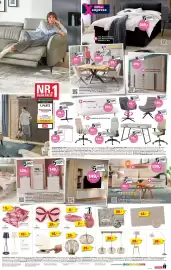 Höffner Prospekt Seite 3