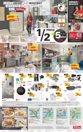 Höffner Prospekt Seite 4