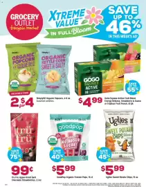 Grocery Outlet weekly ad week 17 Page 1