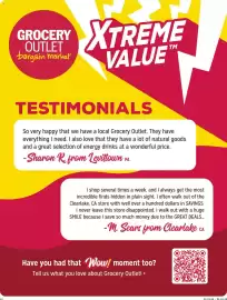 Grocery Outlet weekly ad week 17 Page 3