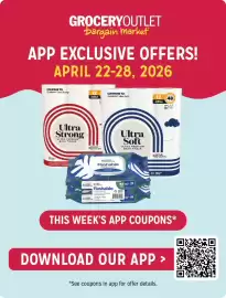 Grocery Outlet weekly ad week 17 Page 4