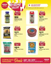 Grocery Outlet weekly ad week 17 Page 5