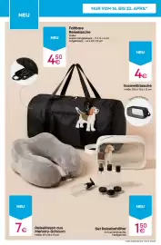 PEPCO Prospekt woche 17 Seite 14