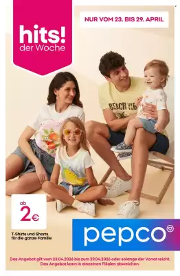 PEPCO (gültig bis 29-04)