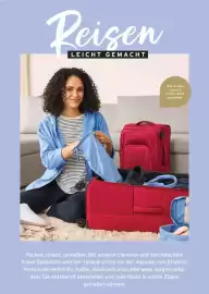 Tchibo Prospekt Seite 2