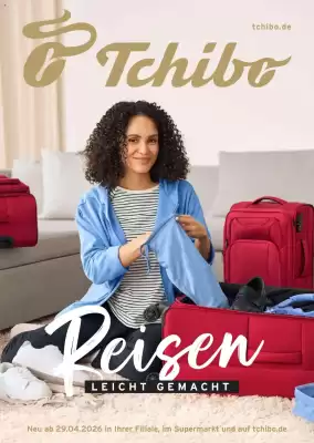 Tchibo (gültig bis 19-05)