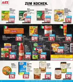 AEZ Prospekt woche 18 Seite 10
