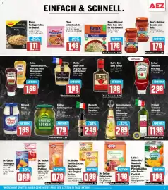 AEZ Prospekt woche 18 Seite 11