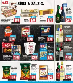 AEZ Prospekt woche 18 Seite 12