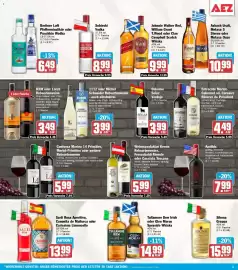 AEZ Prospekt woche 18 Seite 13