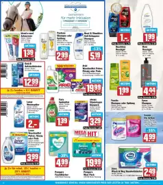 AEZ Prospekt woche 18 Seite 14