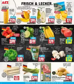 AEZ Prospekt woche 18 Seite 2
