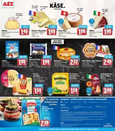 AEZ Prospekt woche 18 Seite 6