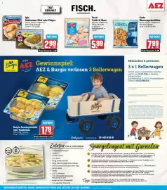 AEZ Prospekt woche 18 Seite 7