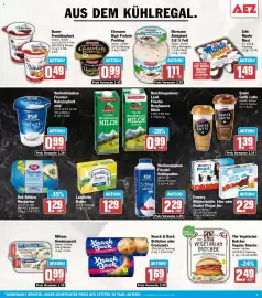 AEZ Prospekt woche 18 Seite 9