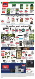 Lowe's weekly ad Page 2