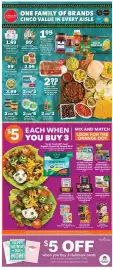Schnucks weekly ad week 18 Page 2