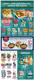 Schnucks weekly ad week 18 Page 3