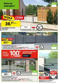 Leroy Merlin gazetka Strona 12