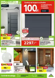 Leroy Merlin gazetka Strona 13