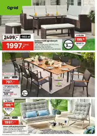 Leroy Merlin gazetka Strona 2