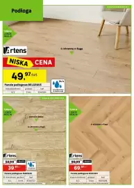 Leroy Merlin gazetka Strona 20