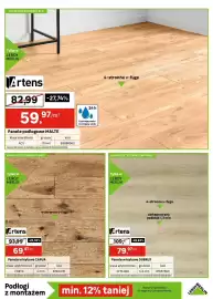 Leroy Merlin gazetka Strona 21