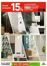 Leroy Merlin gazetka Strona 25