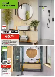 Leroy Merlin gazetka Strona 28