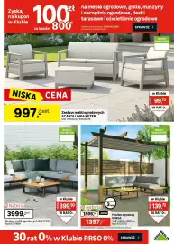 Leroy Merlin gazetka Strona 3