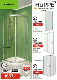 Leroy Merlin gazetka Strona 32