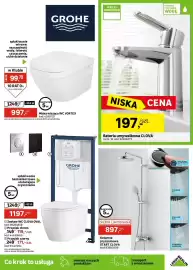 Leroy Merlin gazetka Strona 33