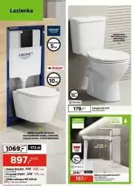 Leroy Merlin gazetka Strona 34